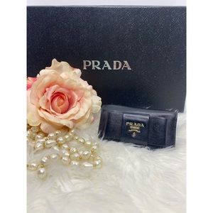PRADA Key Case